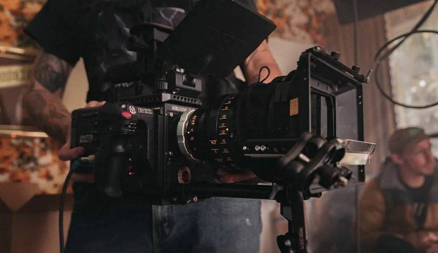 增城市产品宣传视频拍摄公司