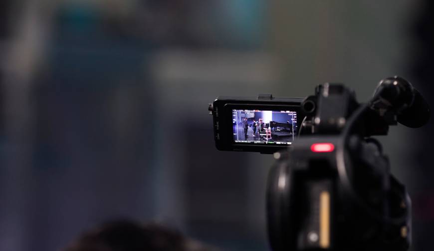 增城市产品视频拍摄