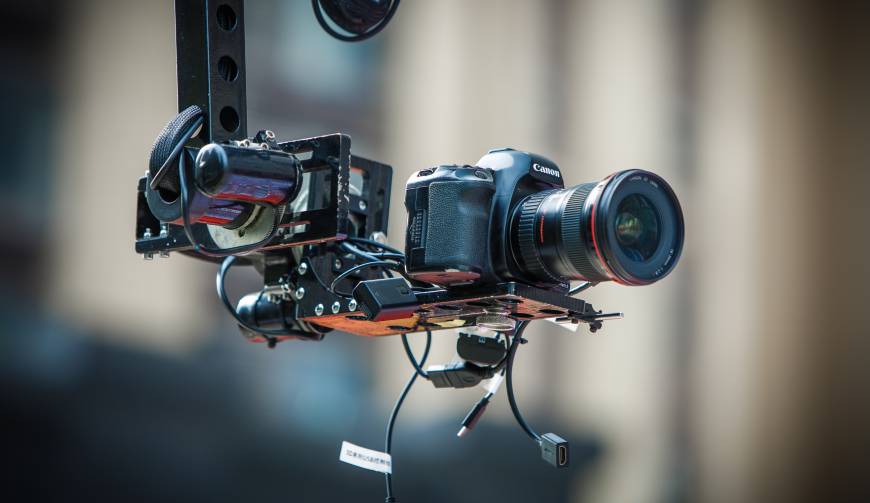 增城市产品视频拍摄