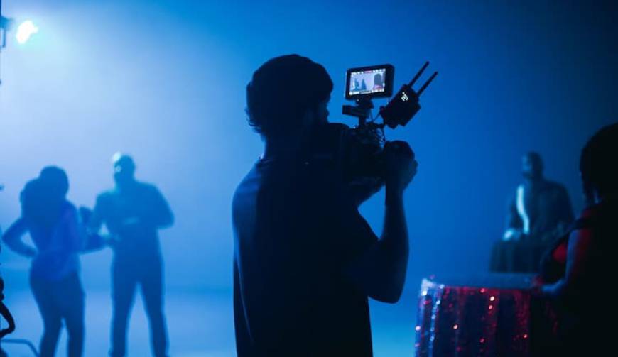 增城市产品视频拍摄