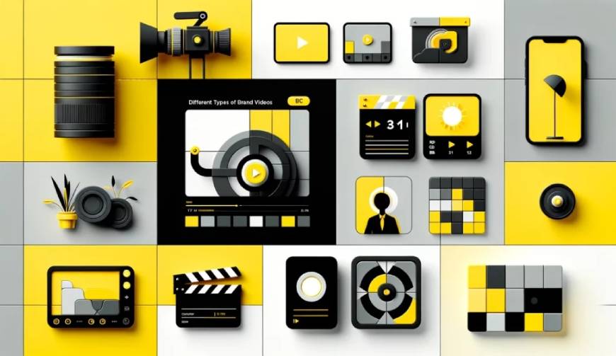 增城市产品视频拍摄