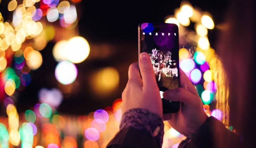 增城市产品视频拍摄